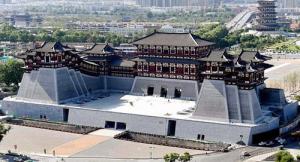 應天門